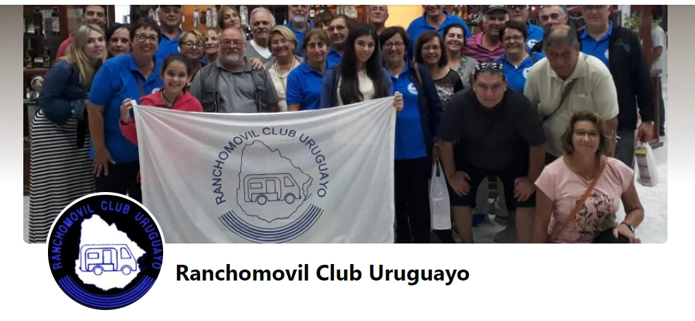 Ranchomovil Club Uruguayo.